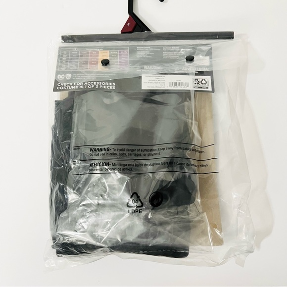 Batman child costume - Picture 10 of 10